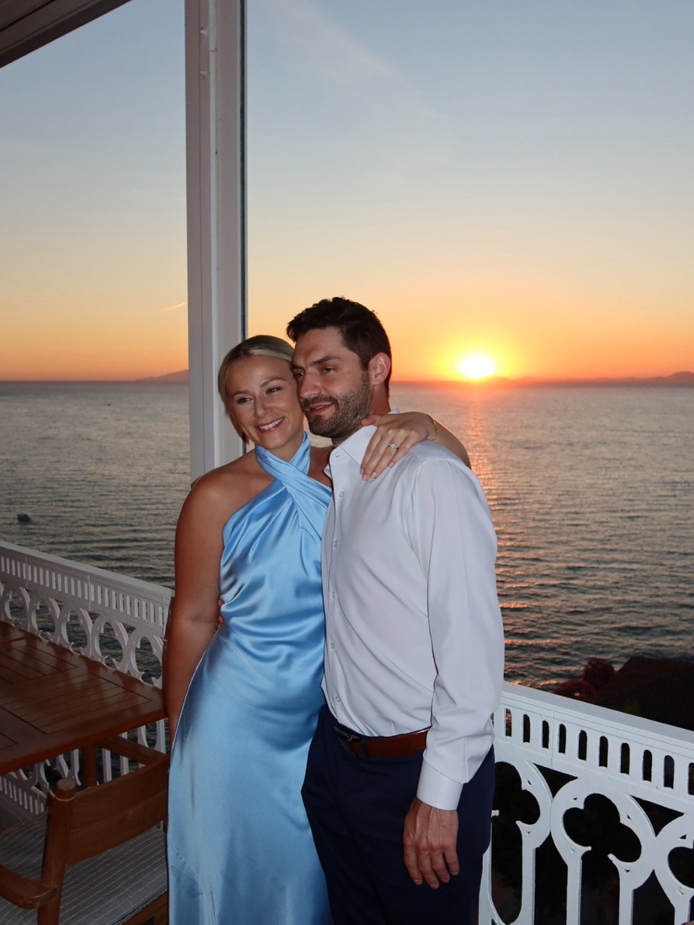 Show Me Your Mumu Jasmine Halter Dress - Picture 4 of 4